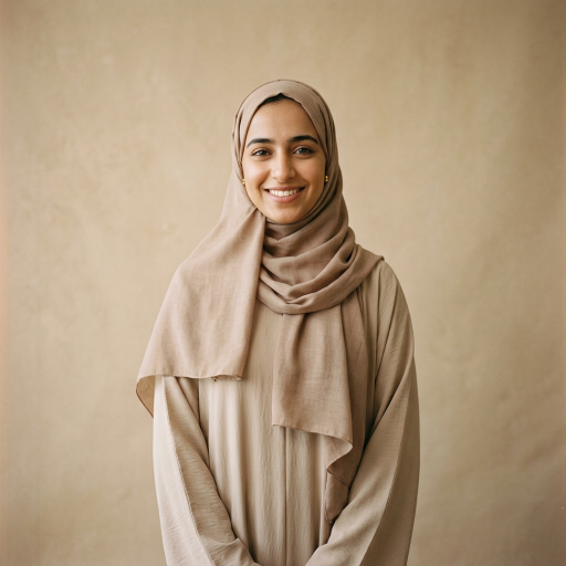 Fatima Al-Balushi